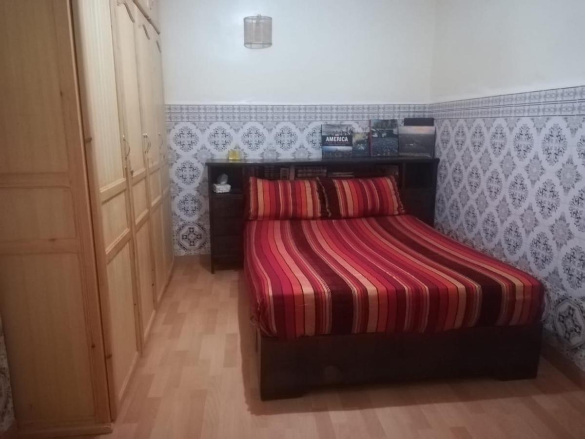 Séjour chez l'habitant Lalla Aicha Marrakesh