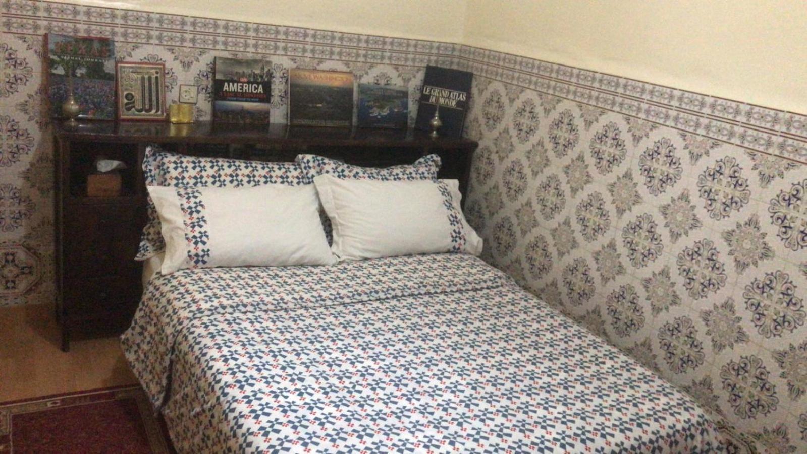 Séjour chez l'habitant Lalla Aicha *